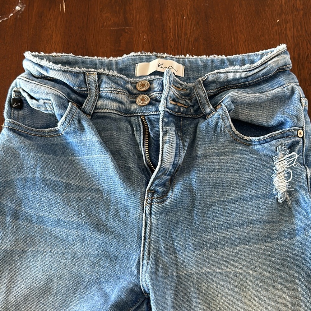 Kancan jeans